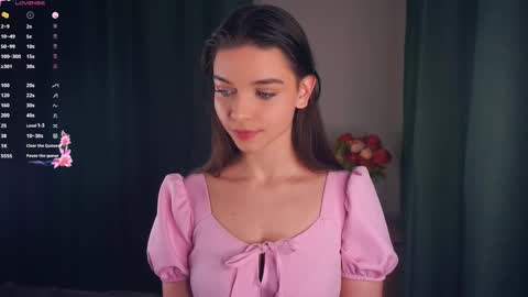 Lulu online show from 03-28-26, 01:05