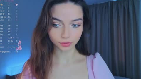 Lulu online show from 04-13-26, 02:33