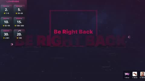 kefeifei online show from 05-19-26, 03:02