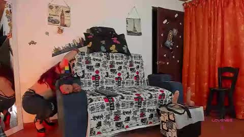 KEILA J online show from 02-09-26, 11:25