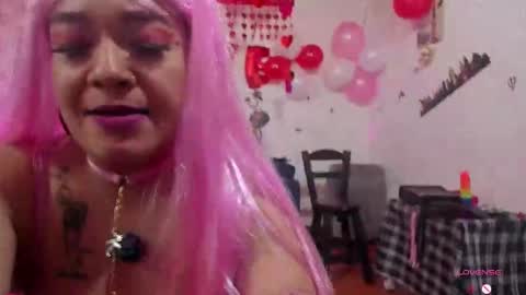 KEILA J online show from 02-13-26, 11:28