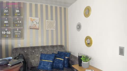 Keila  online show from 03-27-26, 09:58