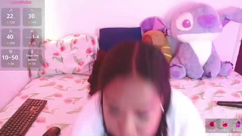 Snapshot of keilasweet1 chatting on 05-28-26, 02:31 keila online show from 05-28-26, 02:31