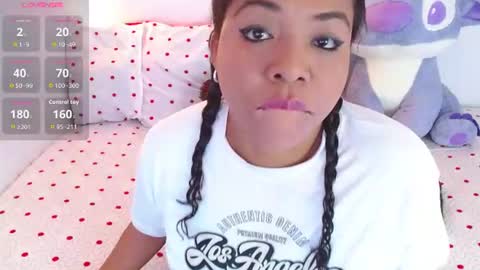 Snapshot of keilasweet1 chatting on 07-19-26, 03:16 keila online show from 07-19-26, 03:16