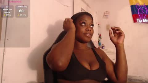 Keili online show from 04-21-26, 01:29