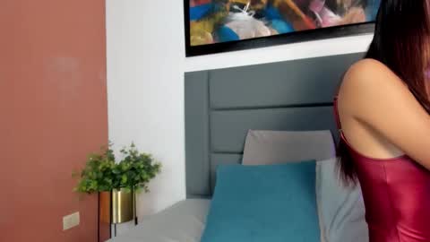 Keimy Wilde online show from 02-12-26, 06:58