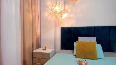 Keimy Wilde online show from 02-23-26, 06:05