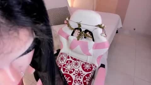 Keira Angel online show from 07-16-26, 05:46