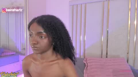 keirahartz online show from 03-22-26, 12:19