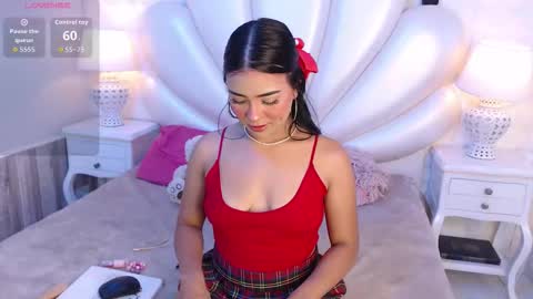 keisy Girl  online show from 02-20-26, 04:53