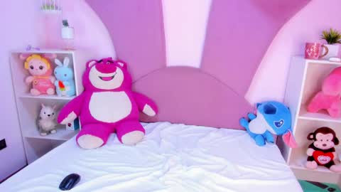 Keita moon online show from 03-17-26, 12:30