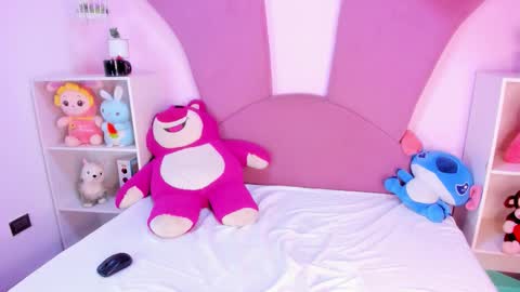 Keita moon online show from 03-18-26, 01:36