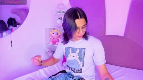 Keita moon online show from 03-31-26, 12:05