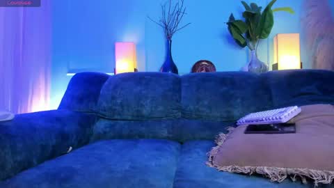 Keita moon online show from 05-21-26, 12:23