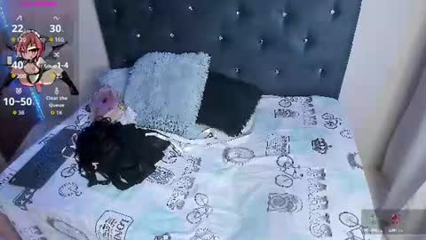 keitch_cute online show from 08-01-26, 01:10