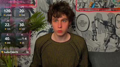 Keith online show from 04-09-26, 04:12