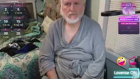 Keithobrian online show from 05-20-26, 02:51