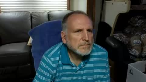 Keithobrian online show from 08-05-26, 10:33