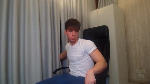 KellenWest online show from 01-18-26, 05:22