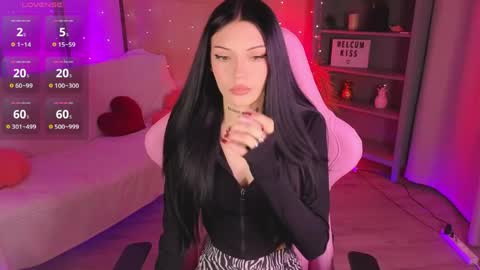 Kelly online show from 04-16-26, 06:03