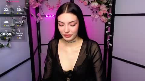 Kelly online show from 07-04-26, 02:45