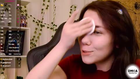 Kelly online show from 02-13-26, 11:28