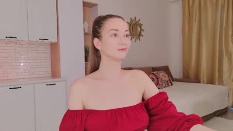 Kelly XO online show from 07-21-26, 05:04