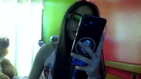 kelly  kata Lovense is on PVT ALWAYS OPEN  online show from 05-21-26, 04:03