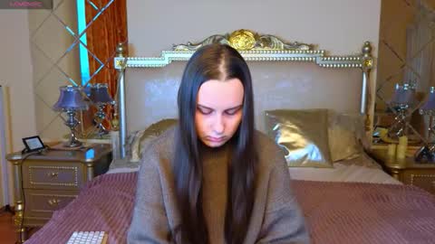 Im Kelly online show from 02-05-26, 11:59