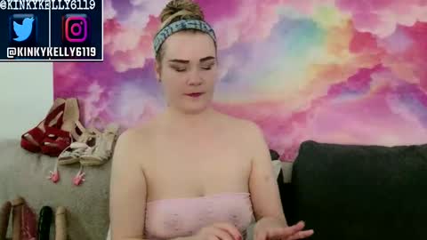 kellylynn76 online show from 09-18-25, 02:02