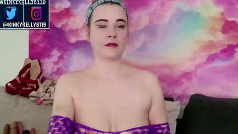 kellylynn76 online show from 10-23-25, 04:39