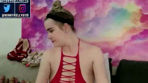 kellylynn76 online show from 10-28-25, 12:47