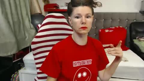 Snapshot of kellynumber chatting on 02-15-26, 08:02 kelly online show from 02-15-26, 08:02