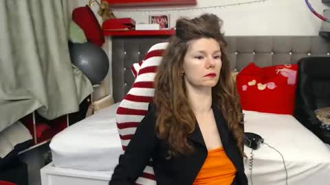 Snapshot of kellynumber chatting on 02-25-26, 08:18 kelly online show from 02-25-26, 08:18