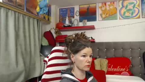 Snapshot of kellynumber chatting on 02-26-26, 07:24 kelly online show from 02-26-26, 07:24