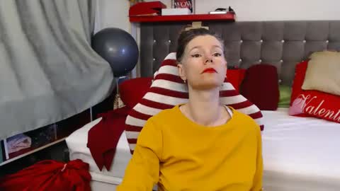 Snapshot of kellynumber chatting on 03-16-26, 11:03 kelly online show from 03-16-26, 11:03