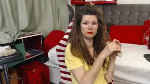 Snapshot of kellynumber chatting on 03-25-26, 01:55 kelly online show from 03-25-26, 01:55