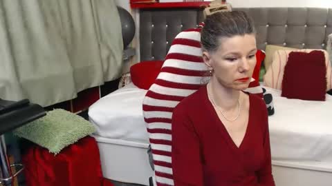 Snapshot of kellynumber chatting on 03-29-26, 11:27 kelly online show from 03-29-26, 11:27