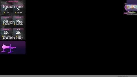 Kelly Payne online show from 03-12-26, 01:23