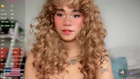 Kelly Smith online show from 04-02-26, 08:01