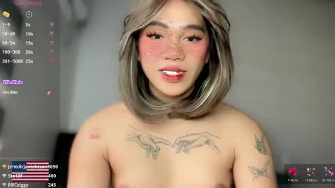 Kelly Smith online show from 04-05-26, 06:21