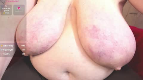Snapshot of kellysuper chatting on 04-18-26, 05:39 Kelly online show from 04-18-26, 05:39