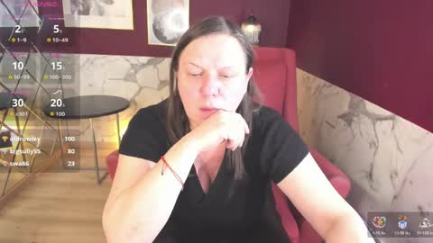 Snapshot of kellysuper chatting on 04-18-26, 07:58 Kelly online show from 04-18-26, 07:58