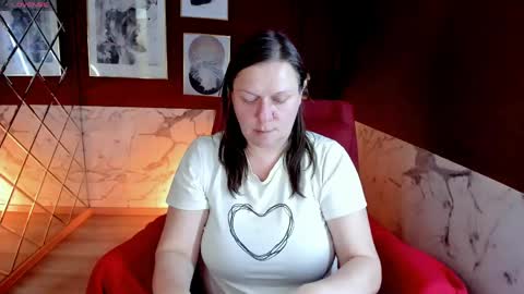 Snapshot of kellysuper chatting on 06-01-26, 11:34 Kelly online show from 06-01-26, 11:34