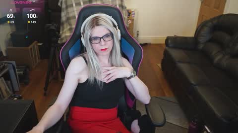 kelseycobalt online show from 01-12-26, 08:14