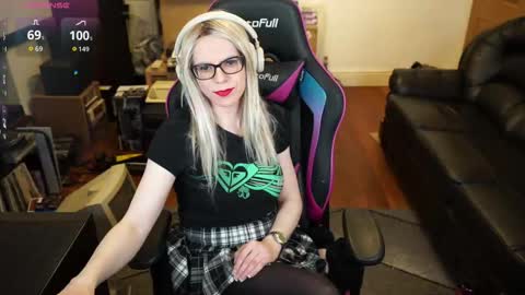 kelseycobalt online show from 02-08-26, 09:07