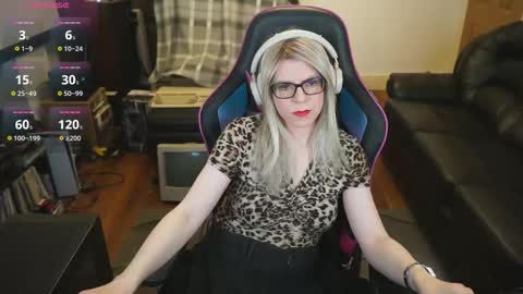 kelseycobalt online show from 02-16-26, 10:28