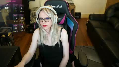 kelseycobalt online show from 05-31-26, 08:10
