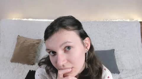 Kelsirabenold online show from 05-25-26, 07:25