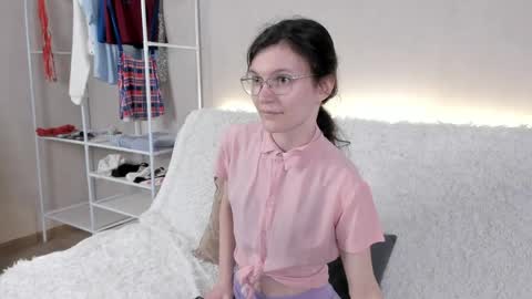 Kelsirabenold online show from 06-08-26, 06:25
